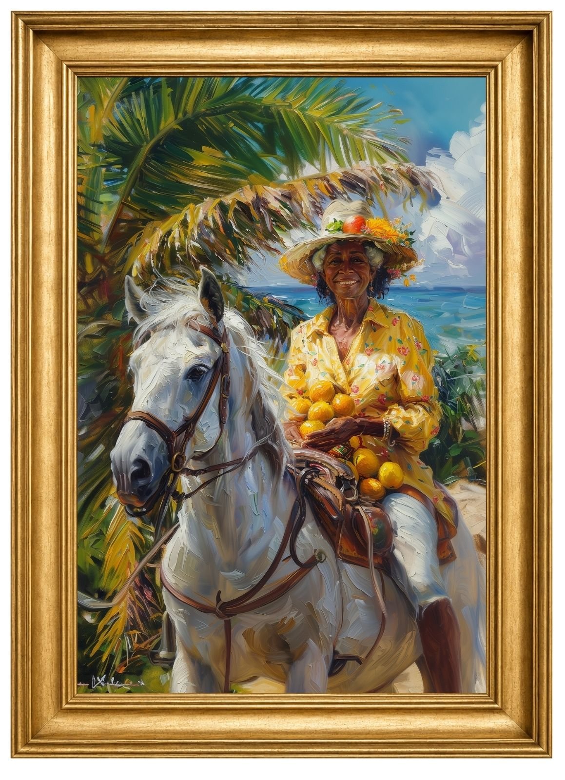 MI TIERRA